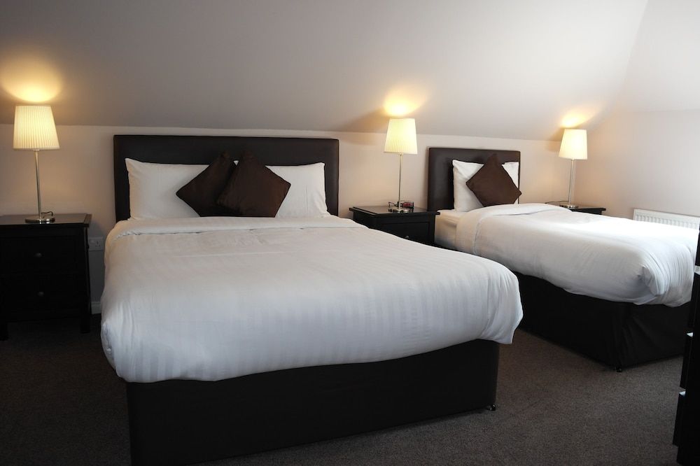 undefined Maclean Guest House