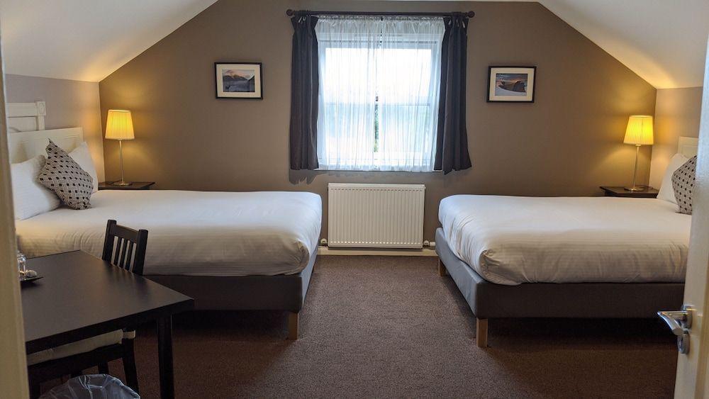 undefined Maclean Guest House 4