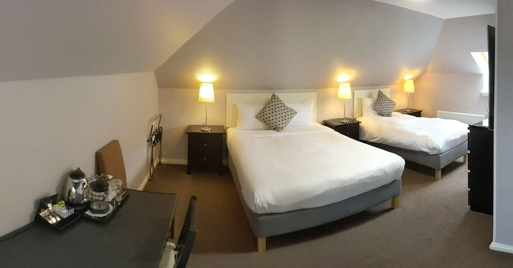 undefined Maclean Guest House 7