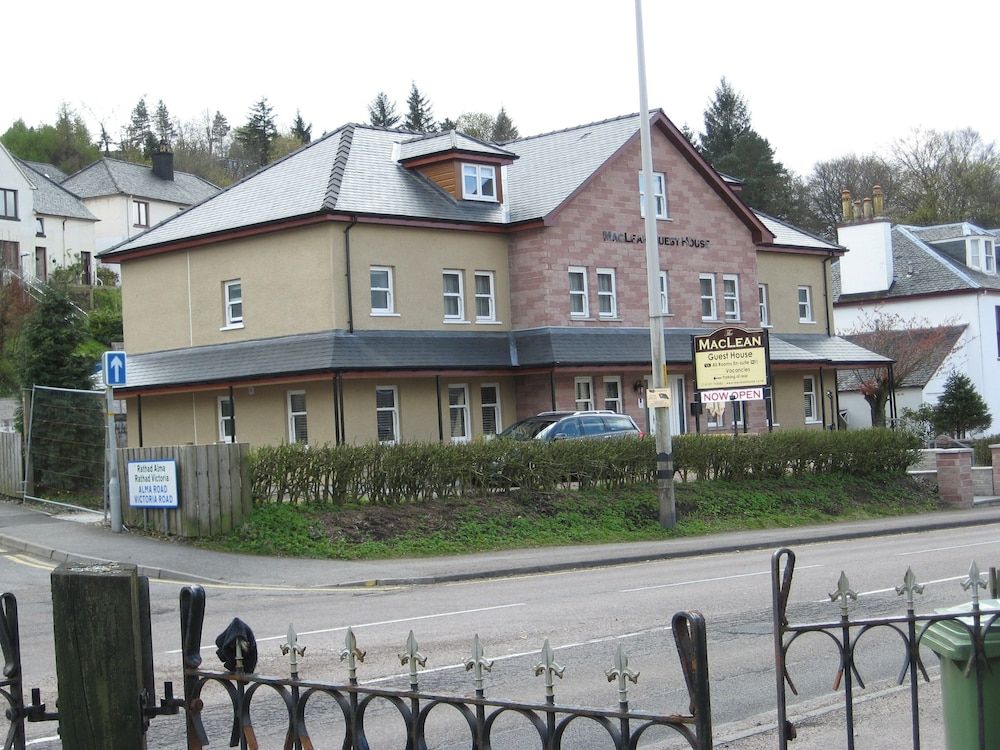 undefined Maclean Guest House 6