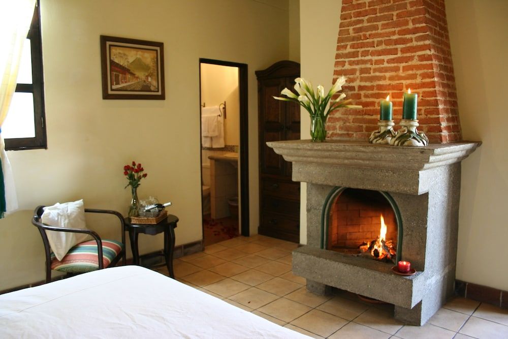 Hotel Las Marías Suite 2