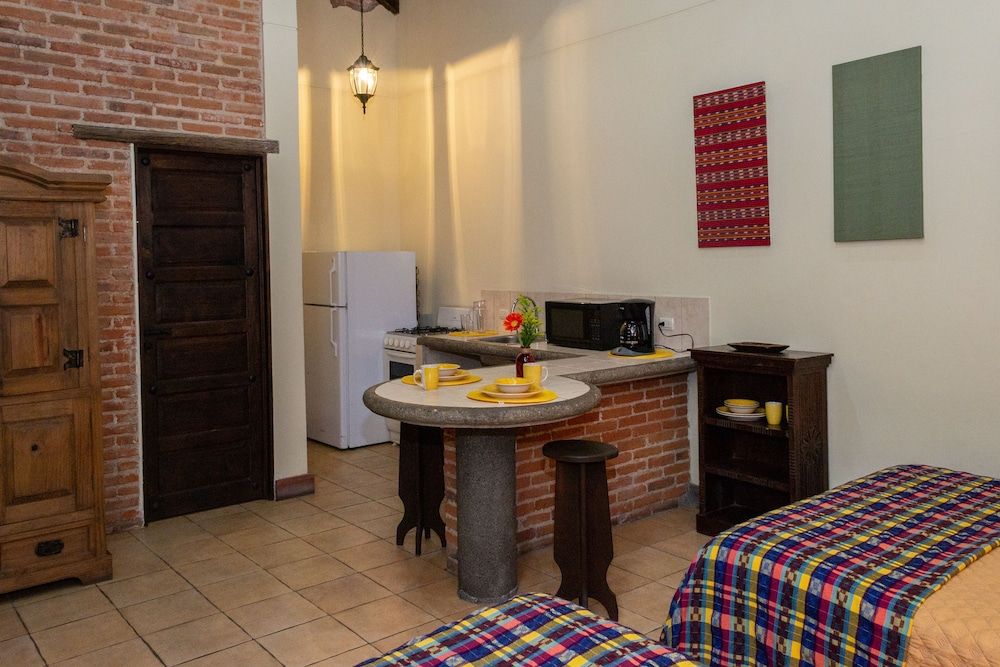 Hotel Las Marías Studio Suite 3