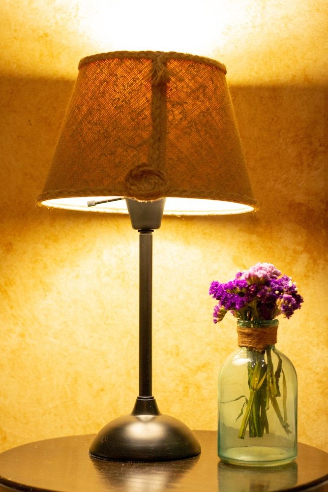 Hotel Las Marías Double Room 3