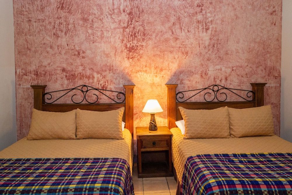 Hotel Las Marías Studio Suite 2