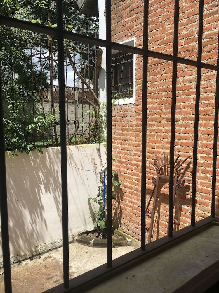 Hotel Las Marías Suite 8