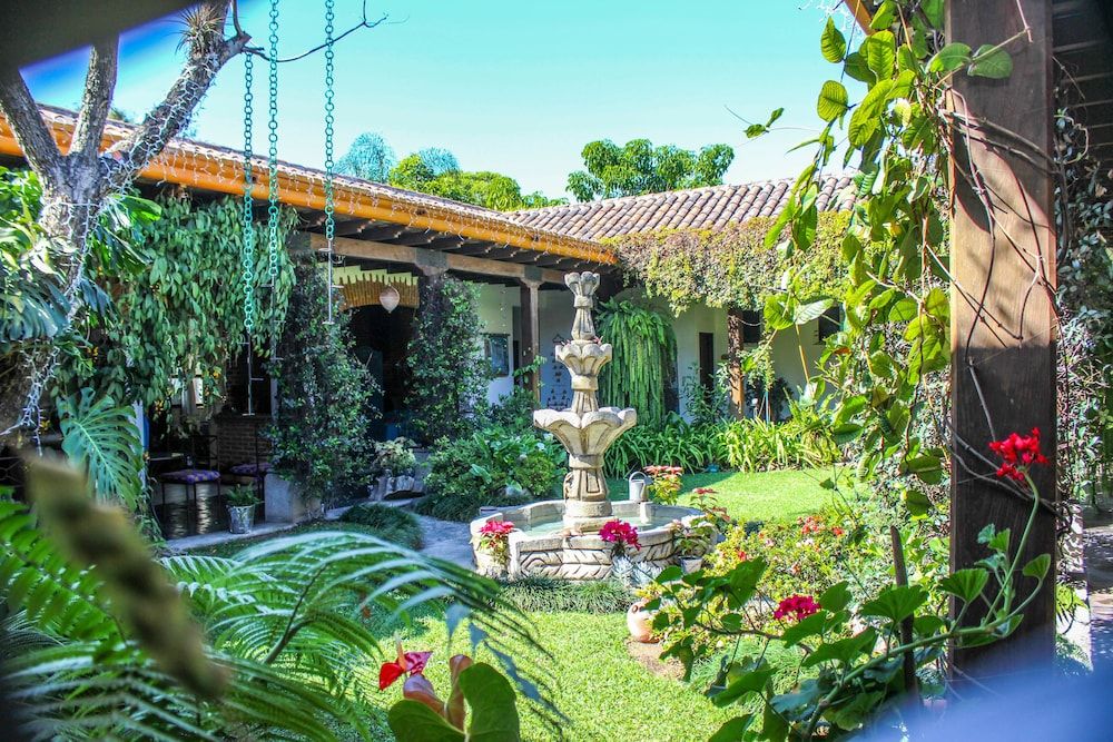 Hotel Las Marías Studio Suite 12