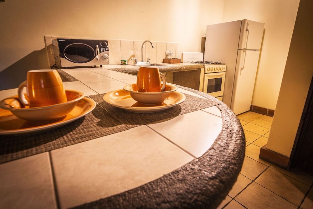 Hotel Las Marías Studio Suite 6