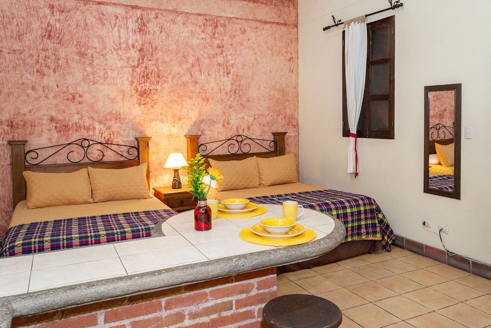 Hotel Las Marías Studio Suite 9