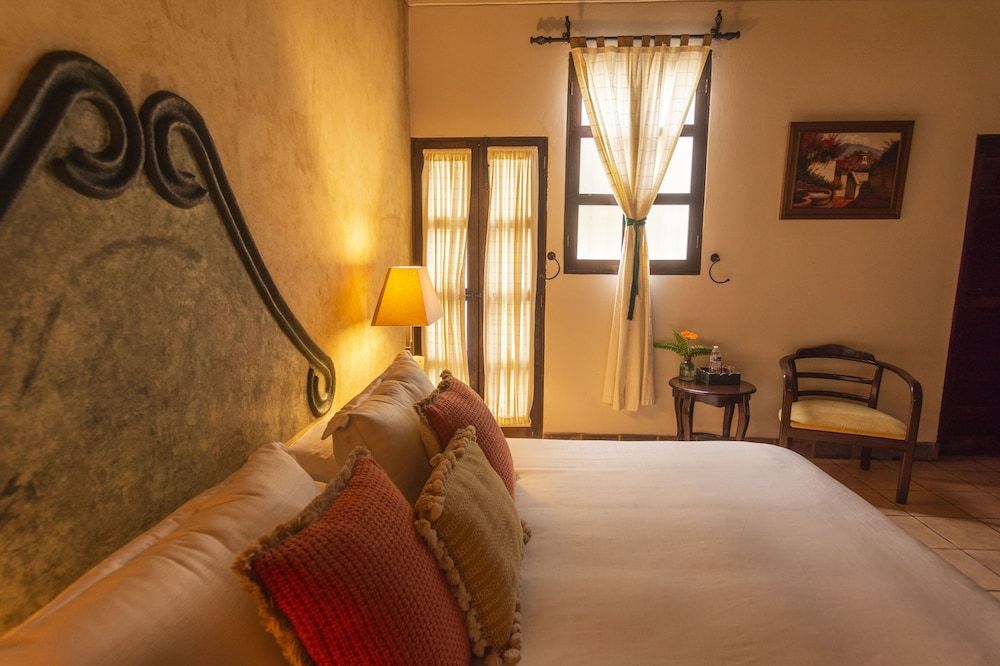 Hotel Las Marías Suite 5