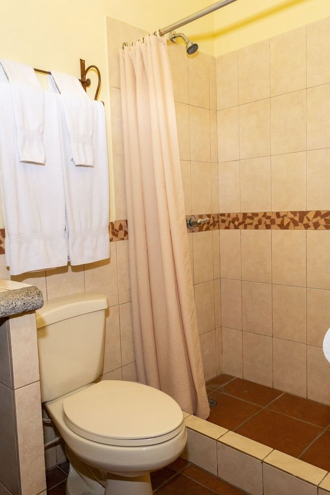 Hotel Las Marías Double Room 12