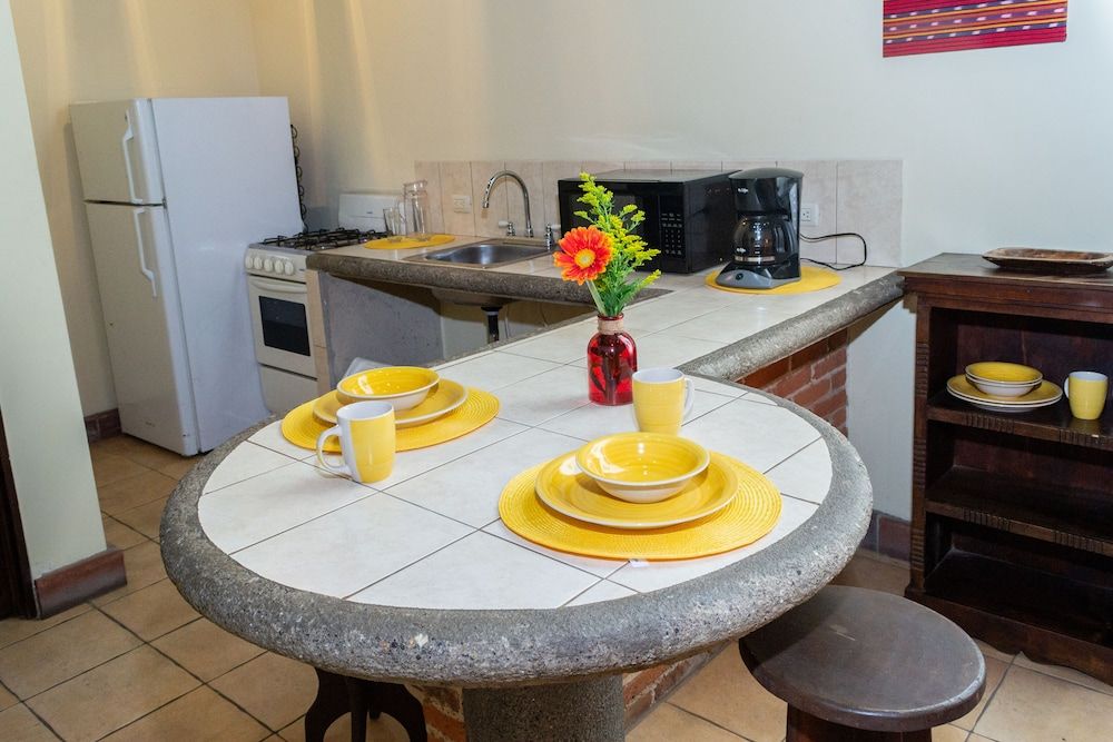 Hotel Las Marías Studio Suite 8