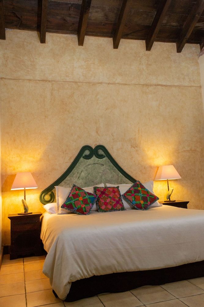 Hotel Las Marías Suite 3