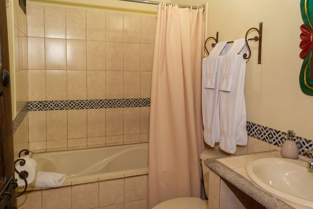 Hotel Las Marías Suite 9