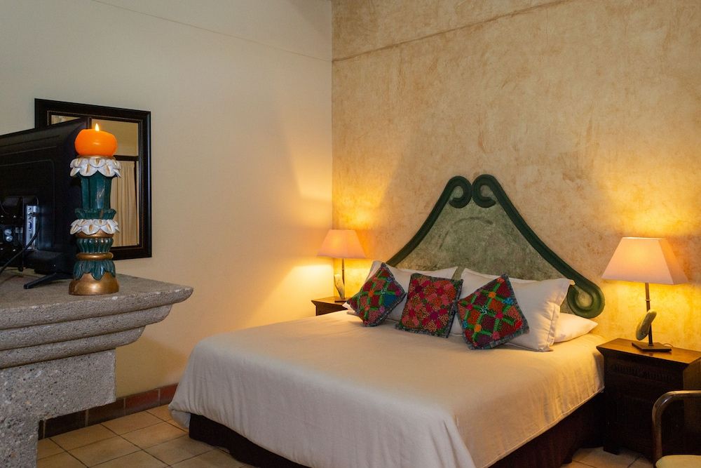 Hotel Las Marías Suite 7