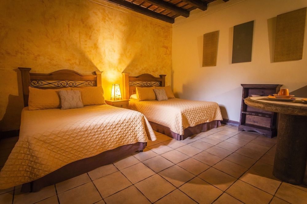 Hotel Las Marías Studio Suite 5