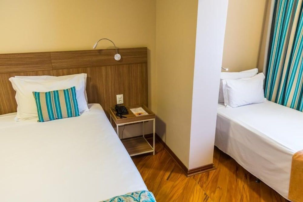 Deluxe Triple Room, 1 Bedroom
