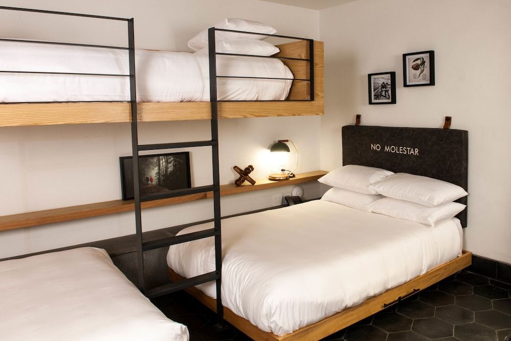 Cinco Rodavento Family Room, Multiple Beds, 2 Bathrooms, Ground Floor 3