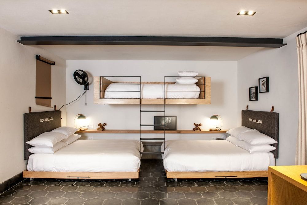 Cinco Rodavento Family Room, Multiple Beds, 2 Bathrooms, Ground Floor 4