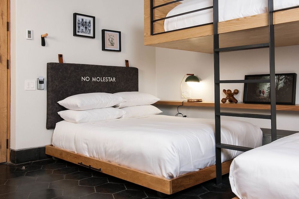 Cinco Rodavento Family Room, Multiple Beds, 2 Bathrooms, Ground Floor