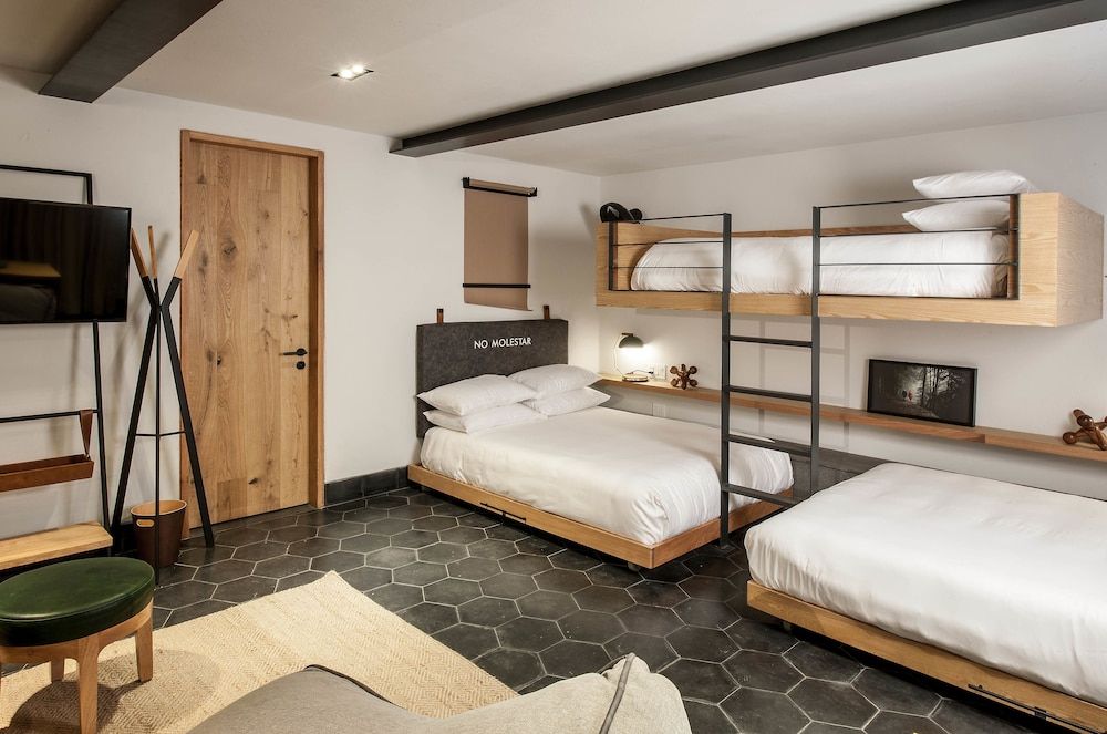 Cinco Rodavento Family Room, Multiple Beds, 2 Bathrooms, Ground Floor 2