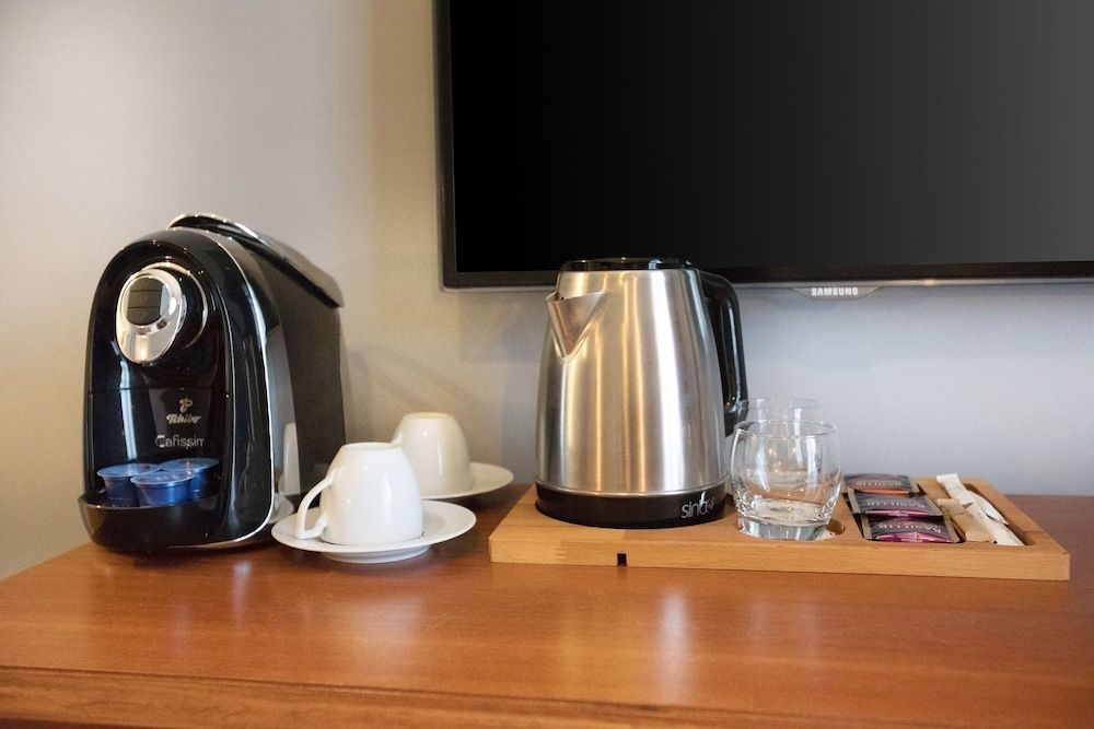 Lina Hotel Taksim Pera Standard Room 11