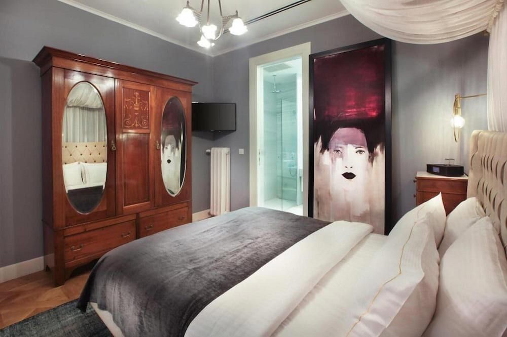 undefined Lina Hotel Taksim Pera 5