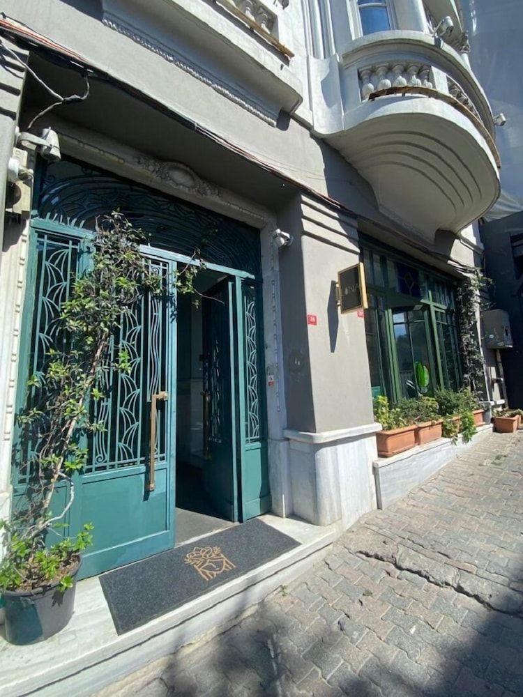 undefined Lina Hotel Taksim Pera 4