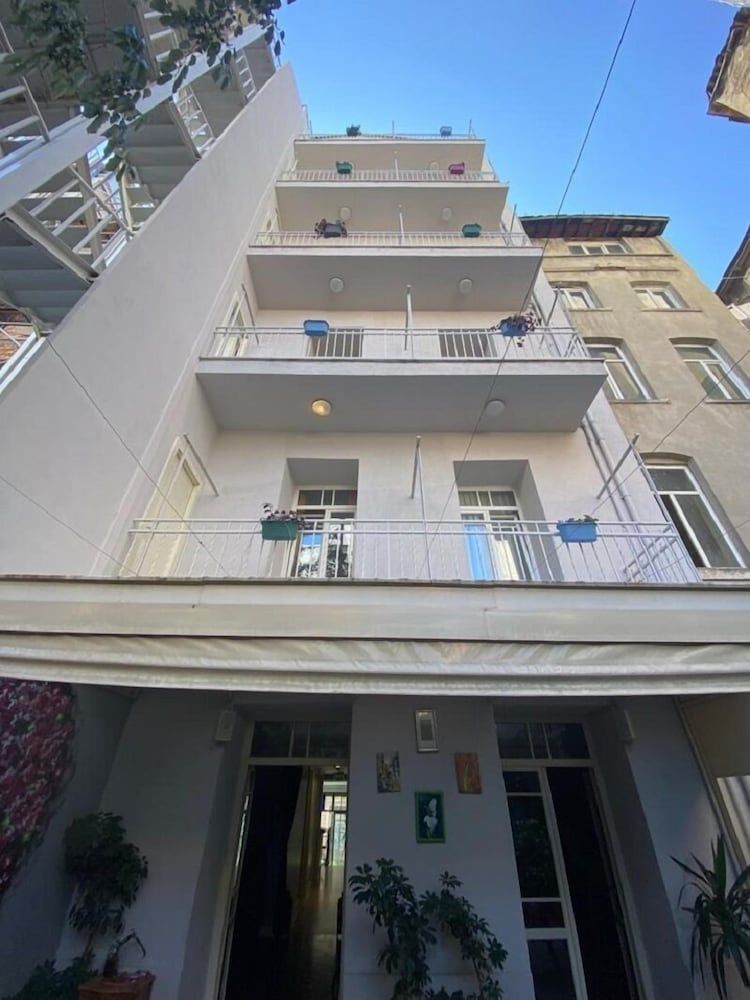 undefined Lina Hotel Taksim Pera 3