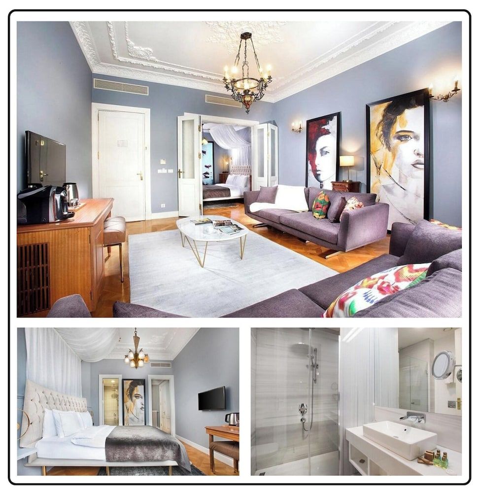 undefined Lina Hotel Taksim Pera 7