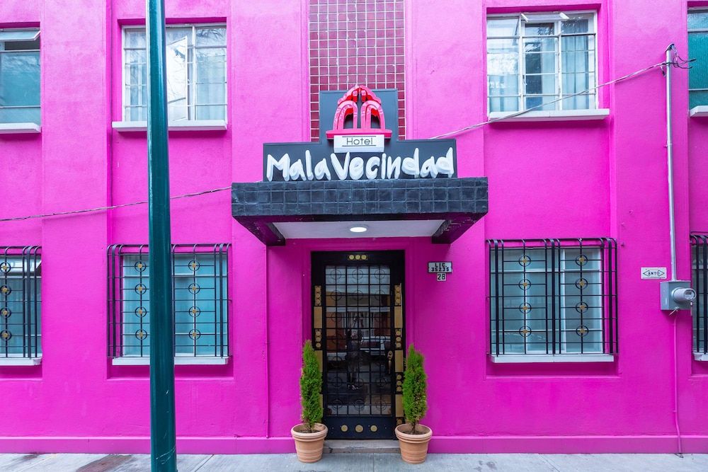 undefined Mala Vecindad Beer Hotel 4