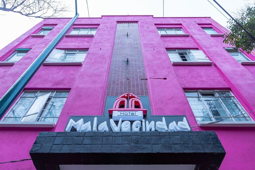 undefined Mala Vecindad Beer Hotel 5