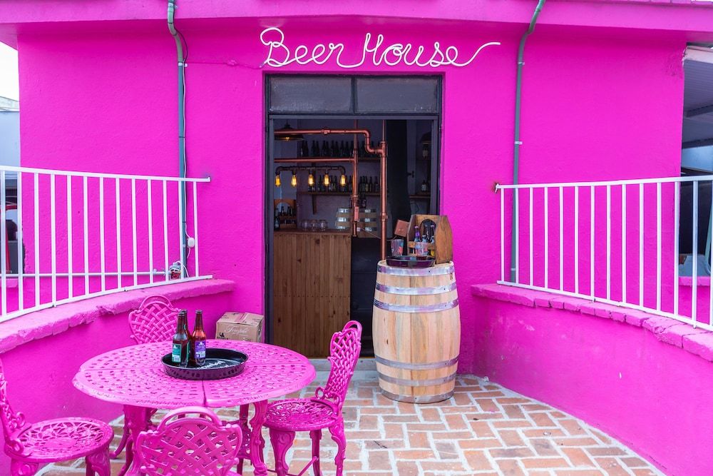 undefined Mala Vecindad Beer Hotel 10