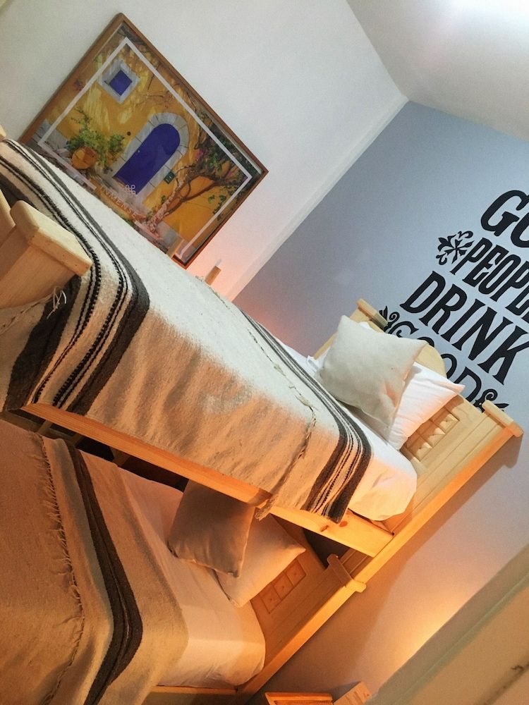 undefined Mala Vecindad Beer Hotel 3