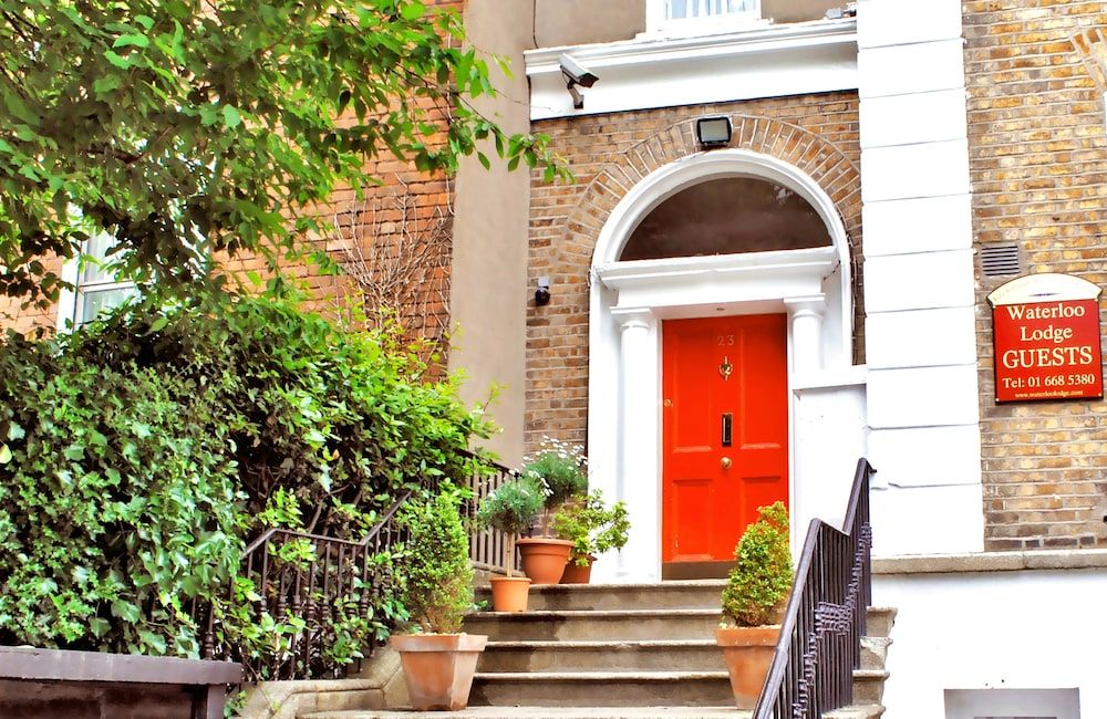 undefined Waterloo Lodge 8