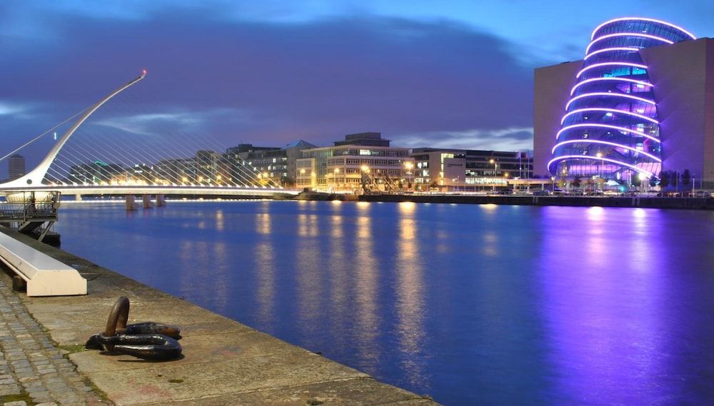 undefined Waterloo Lodge 9