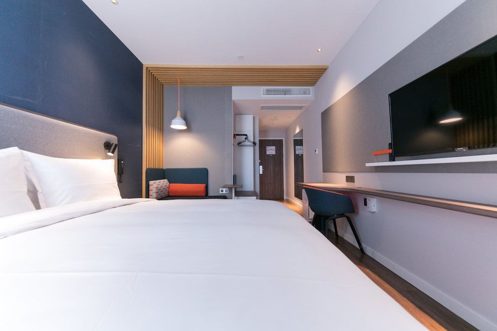 undefined Holiday Inn Express Shanghai Tangzhen by IHG 4