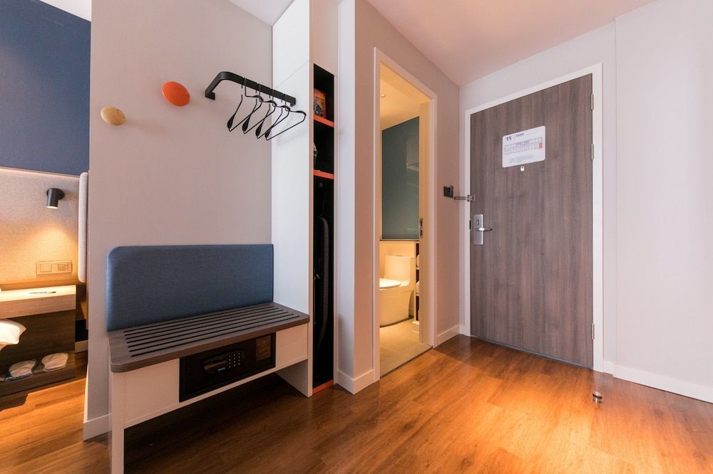 undefined Holiday Inn Express Shanghai Tangzhen by IHG 2