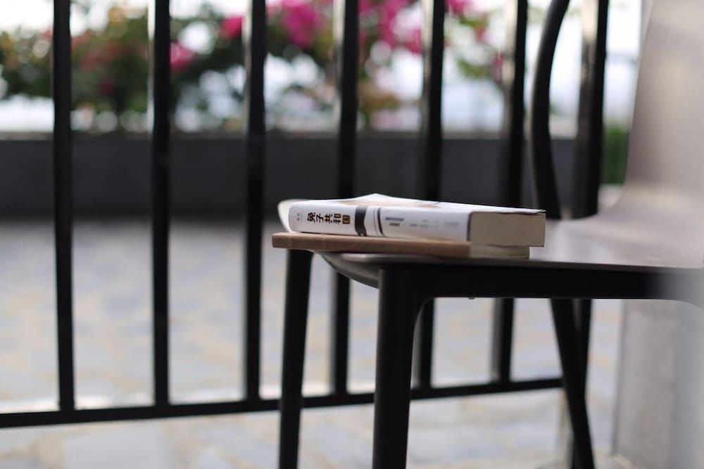 Saipan Skyline Designers Hotel Superior Ocean View Room 6