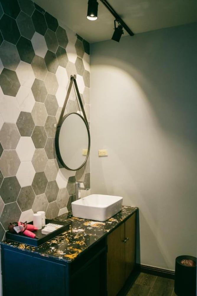 Saipan Skyline Designers Hotel Superior Ocean View Room 7