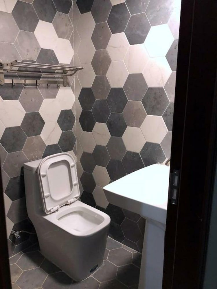 Saipan Skyline Designers Hotel Balcony Room 3