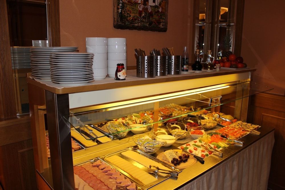 undefined Hotel Askania 8