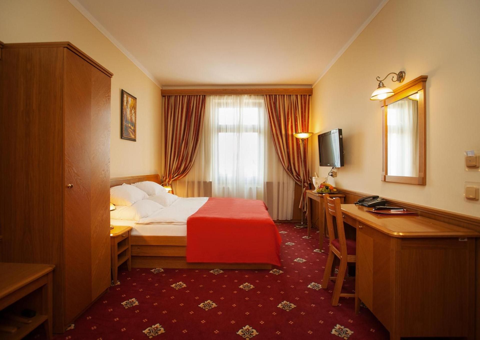 Hotel Askania Double or Twin Room 2