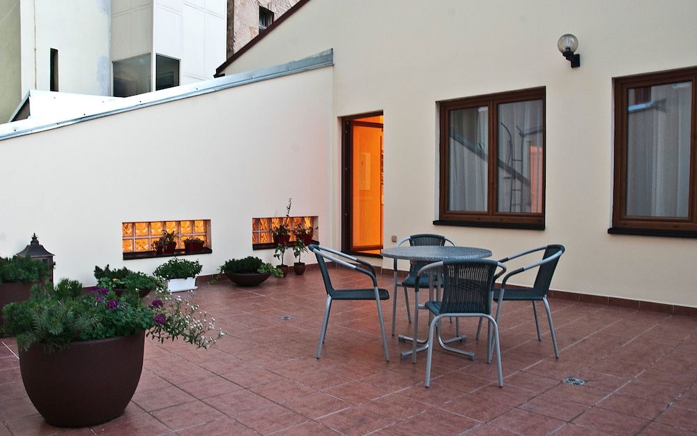 undefined Hotel Askania 4