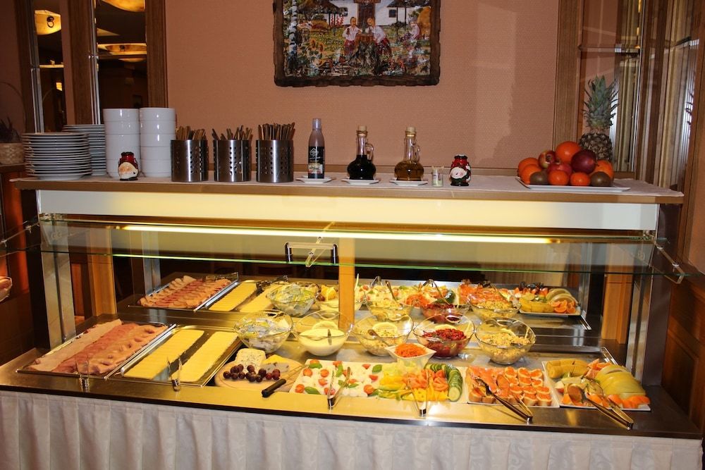 undefined Hotel Askania 9