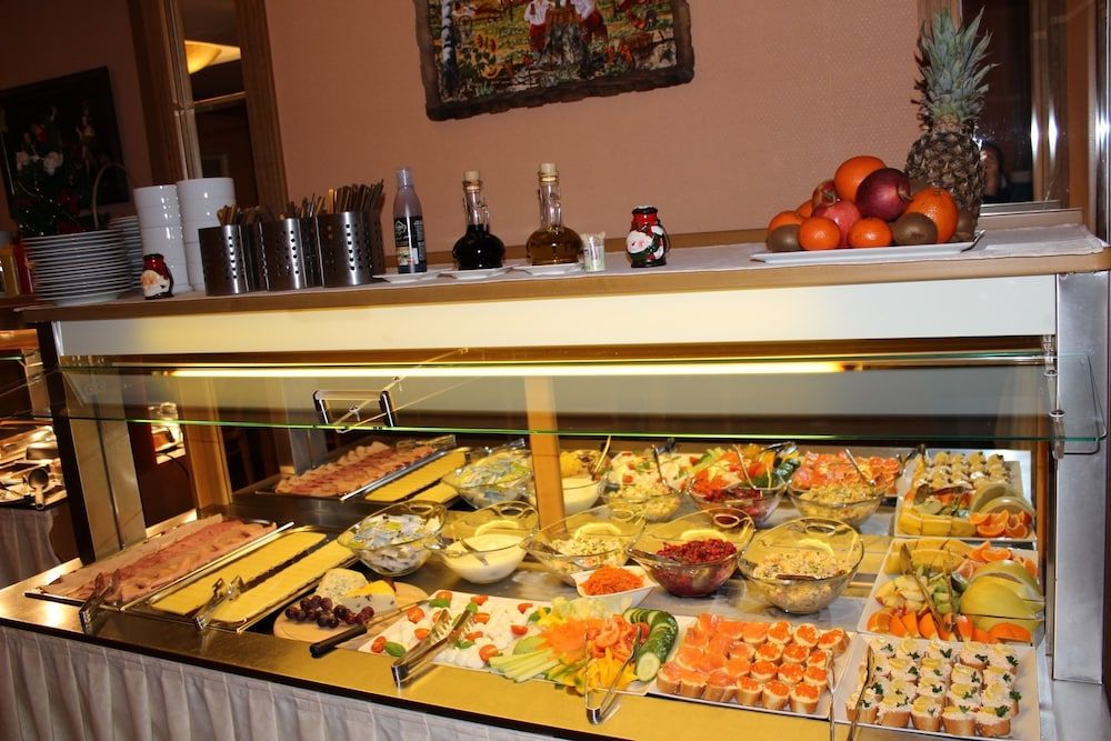 undefined Hotel Askania 10