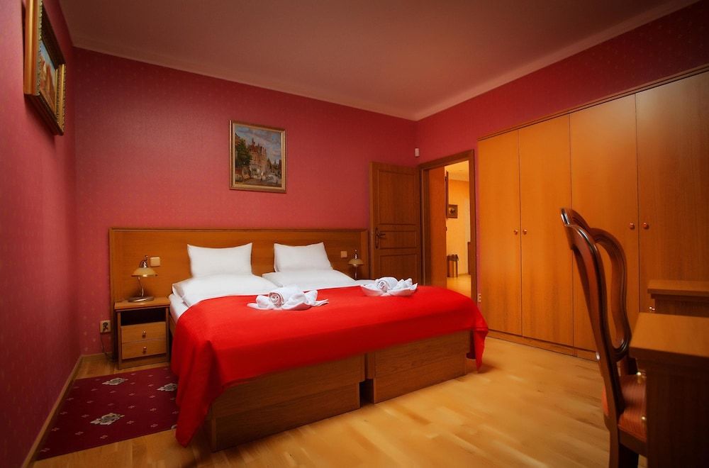 undefined Hotel Askania 2