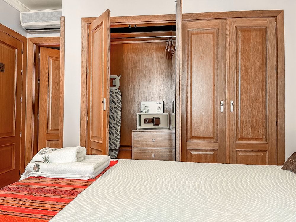 The Marbella Heights Boutique Hotel Standard Double Room (Room Pantai) 2