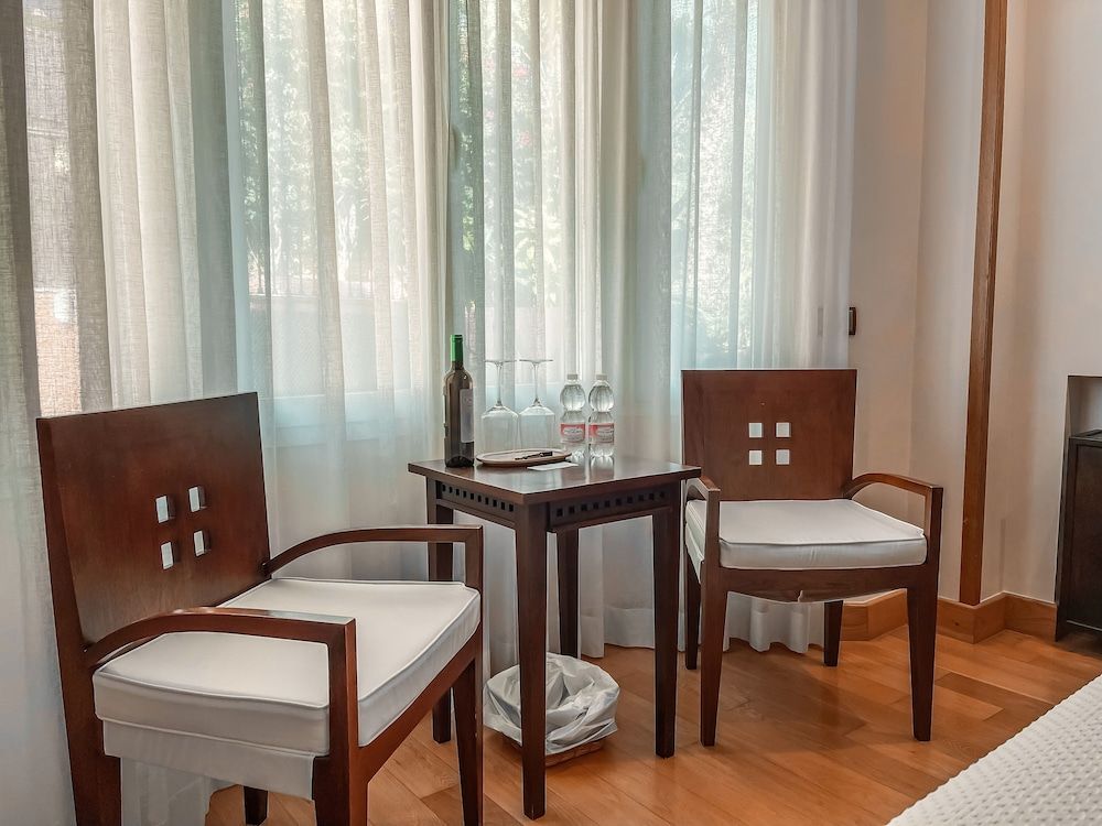The Marbella Heights Boutique Hotel Standard Double Room (Room Pantai) 13