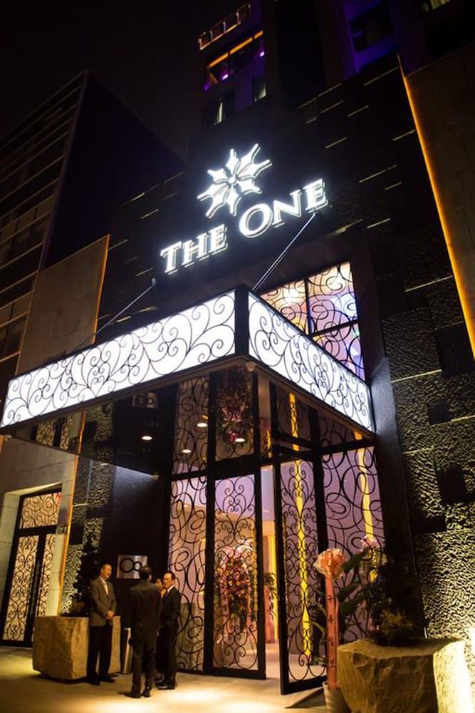 undefined The One Boutique Hotel 6