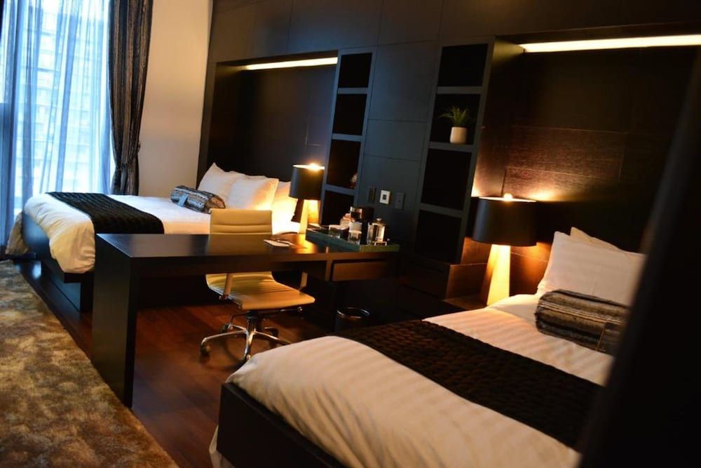 Room, 2 Queen Beds